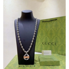 Gucci Necklaces